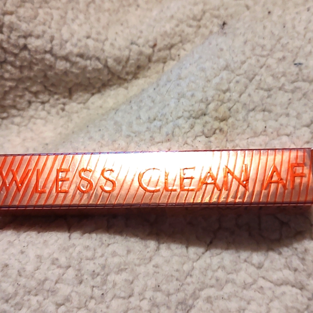 Lawless clean AF defining liner